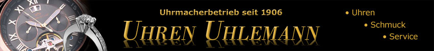 header www.Uhren-Uhlemann.de